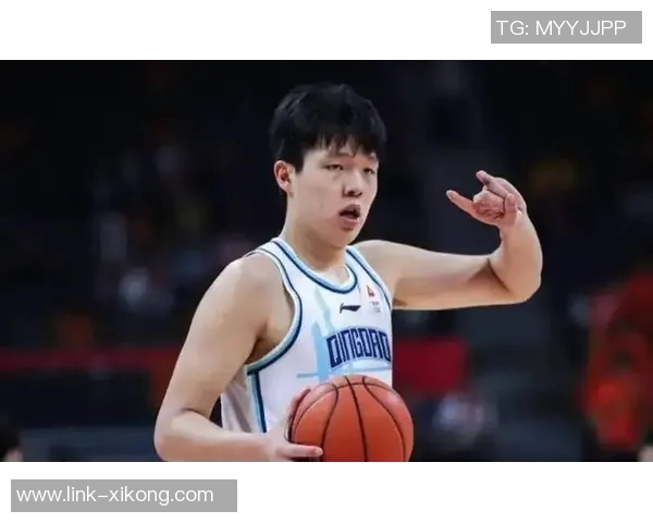 杨瀚森回忆初到美国的艰辛经历与饮食困扰