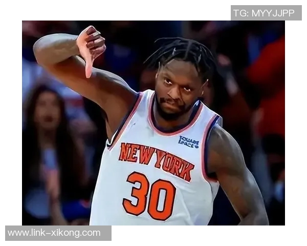 兰德尔谈全明星之路目标明确直指冠军荣耀