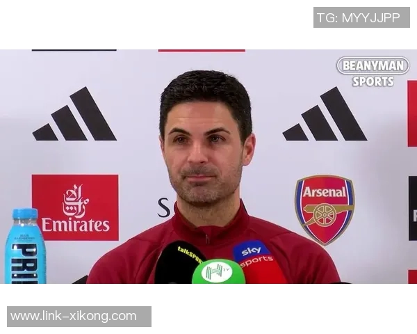 阿尔特塔回顾艰难时光感谢球队全力以赴赢得奖杯荣耀