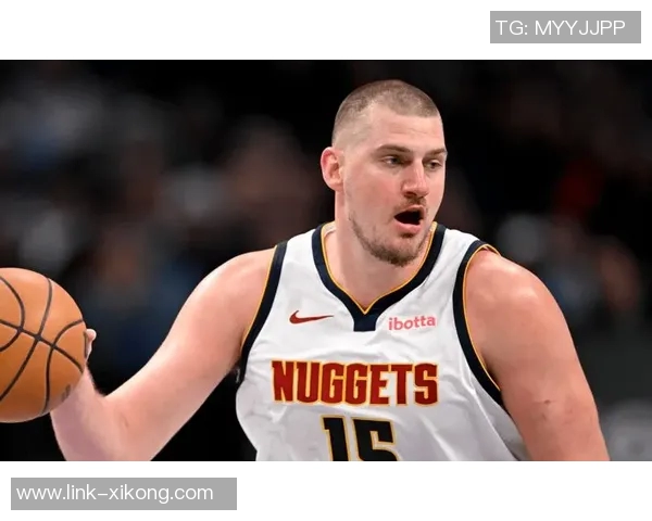 约基奇分享助攻哲学：简单传球同样能带来快乐与团队默契