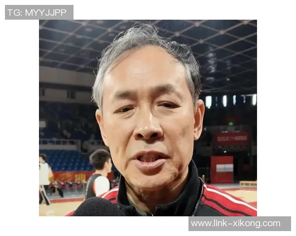 许利民谈周琦上场时间调整与贝利防守潜力分析